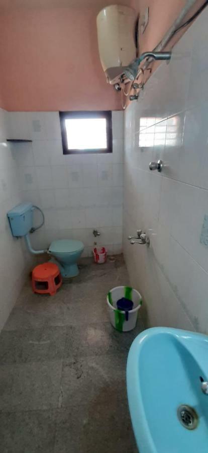 Hotel Prakash Rameshwaram Exterior photo